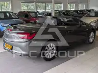2017 Opel Cascada