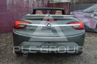 2017 Opel Cascada