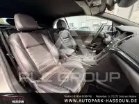 2017 Opel Cascada