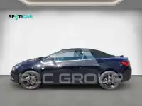 2017 Opel Cascada