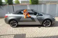 2017 Opel Cascada