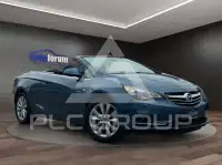 2017 Opel Cascada