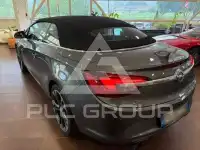 2017 Opel Cascada