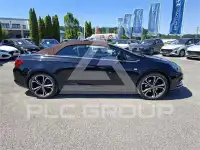 2017 Opel Cascada