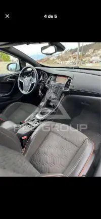 2017 Opel Cascada