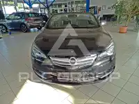 2017 Opel Cascada