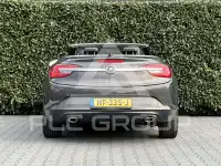 2017 Opel Cascada