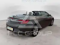 2017 Opel Cascada