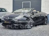 2017 Opel Cascada