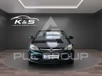 2017 Opel Cascada