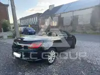 2017 Opel Cascada