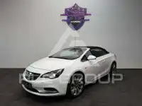 2017 Opel Cascada
