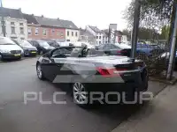 2017 Opel Cascada