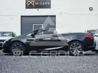 2017 Opel Cascada