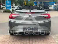 2017 Opel Cascada