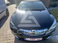 2017 Opel Cascada