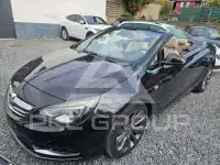 2017 Opel Cascada