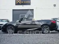 2017 Opel Cascada