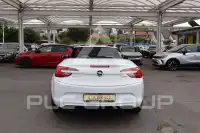 2017 Opel Cascada
