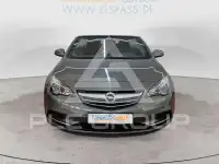 2017 Opel Cascada