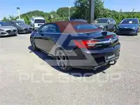 2017 Opel Cascada