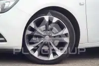 2017 Opel Cascada