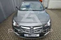 2017 Opel Cascada
