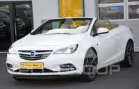 2017 Opel Cascada