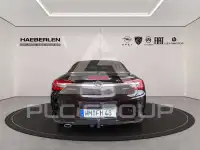 2017 Opel Cascada