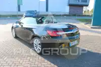 2017 Opel Cascada