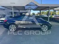 2017 Opel Cascada