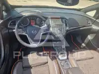 2017 Opel Cascada
