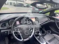 2017 Opel Cascada