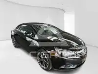 2017 Opel Cascada