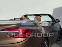 2017 Opel Cascada