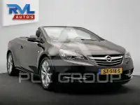 2017 Opel Cascada