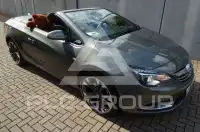 2017 Opel Cascada