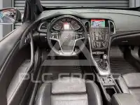 2017 Opel Cascada