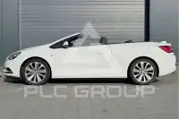 2017 Opel Cascada