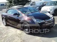 2017 Opel Cascada