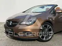 2017 Opel Cascada