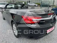 2017 Opel Cascada