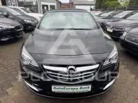 2017 Opel Cascada