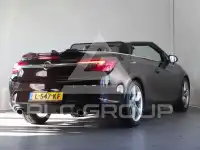 2017 Opel Cascada