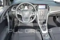 2017 Opel Cascada