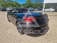 2017 Opel Cascada