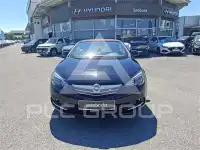 2017 Opel Cascada