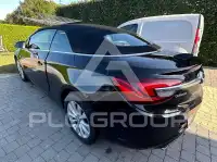 2017 Opel Cascada