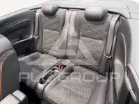 2017 Opel Cascada