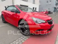 2017 Opel Cascada